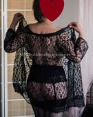 Анкета проститутки Кира - метро Замоскворечье, возраст - 41